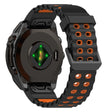 Avgjort Behagelig Garmin Smartwatch Silikon Universal Reim