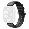 Veldig Behagelig Xiaomi Smartwatch Ekte Lær Universal Reim