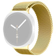 Veldig Fancy Samsung Smartwatch Metall Universal Reim