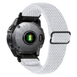 Avgjort Slitesterk Garmin Smartwatch Nylon Universal Reim