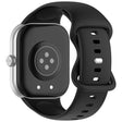 Veldig Behagelig Honor Watch X5 Silikon Reim