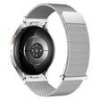 Veldig Slitesterk Garmin Smartwatch Metall Universal Reim