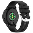 Super Behagelig Garmin Smartwatch Silikon Universal Reim