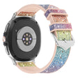 Veldig Tøff Samsung Smartwatch Kunstlær Universal Reim