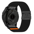 Bemerkelsesverdig Flott Garmin Smartwatch Nylon Universal Reim