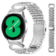 Utrolig Fin Samsung Smartwatch Strass Universal Reim
