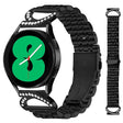 Utrolig Fin Samsung Smartwatch Strass Universal Reim