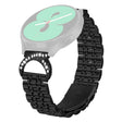 Mega Fin Garmin Smartwatch Strass Universal Reim