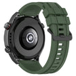Tøff Huawei Smartwatch Silikon Universal Reim