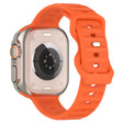 Utrolig Fantastisk Apple Smartwatch Silikon Universal Reim