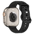 Utrolig Kult Apple Smartwatch Silikon Universal Reim