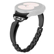 Eminent Samsung Smartwatch Metall Og Strass Universal Reim
