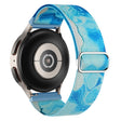Mega Tøff Smartwatch Metall Og Nylon Universal Reim