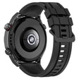 Super Fin Smartwatch Metall Og Silikon Universal Reim