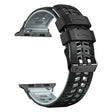 Søt Apple Smartwatch Metall Og Silikon Universal Reim