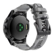 Komfortabel Smartwatch Metall Og Silikon Universal Reim