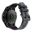 Komfortabel Smartwatch Metall Og Silikon Universal Reim