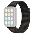 Bemerkelsesverdig Flott Xiaomi Smart Band 8 Pro Nylon Reim