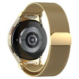 Ypperlig Smartwatch Metall Universal Reim