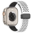 Definitivt Tøff Apple Smartwatch Silikon Universal Reim