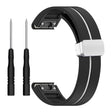 Strålende Smartwatch Silikon Universal Reim