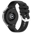 Desidert Hyggelig Smartwatch Silikon Universal Reim