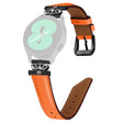 Amazfit Cheetah Pro / 20mm Kunstlær Og Strass Universal Reim