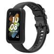 Super Stilig Huawei Band 8 Silikon Reim