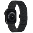 Avgjort Behagelig Apple Smartwatch Metall Universal Reim