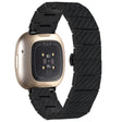Tøff Fitbit Sense 1 / Fitbit Versa 3 Metall Universal Reim