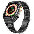 Veldig Behagelig Apple Smartwatch Metall Universal Reim