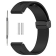 Mega Ryddig Smartwatch Silikon Universal Reim