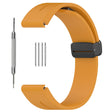 Mega Ryddig Smartwatch Silikon Universal Reim