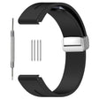 Veldig Hyggelig Smartwatch Silikon Universal Reim