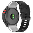 Veldig Behagelig Smartwatch Silikon Universal Reim