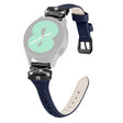 Utrolig Søt Amazfit Cheetah Pro Kunstlær Reim
