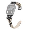 Super Hyggelig Apple Smartwatch Kunstlær Universal Reim