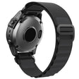 Utrolig Behagelig Smartwatch Nylon Universal Reim