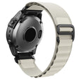 Utrolig Behagelig Smartwatch Nylon Universal Reim