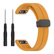 Utrolig Behagelig Smartwatch Silikon Universal Reim
