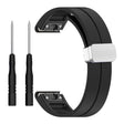 Veldig Vakker Smartwatch Silikon Universal Reim