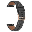 Utrolig Ryddig Smartwatch Kunstlær Universal Reim