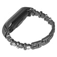 Slitesterk Smartwatch Strass Universal Reim