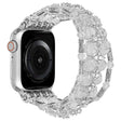 Mega Behagelig Apple Smartwatch Silikon Universal Reim