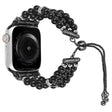 Mega Pålitelig Apple Smartwatch Silikon Universal Reim