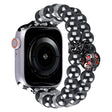 Veldig Hyggelig Apple Smartwatch Silikon Universal Reim