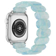 Slitesterk Apple Smartwatch Silikon Universal Reim