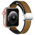 Eminent Apple Smartwatch Kunstlær Universal Reim