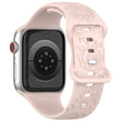 Avgjort Søt Apple Smartwatch Silikon Universal Reim