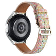 Veldig Kult Smartwatch Kunstlær Universal Reim